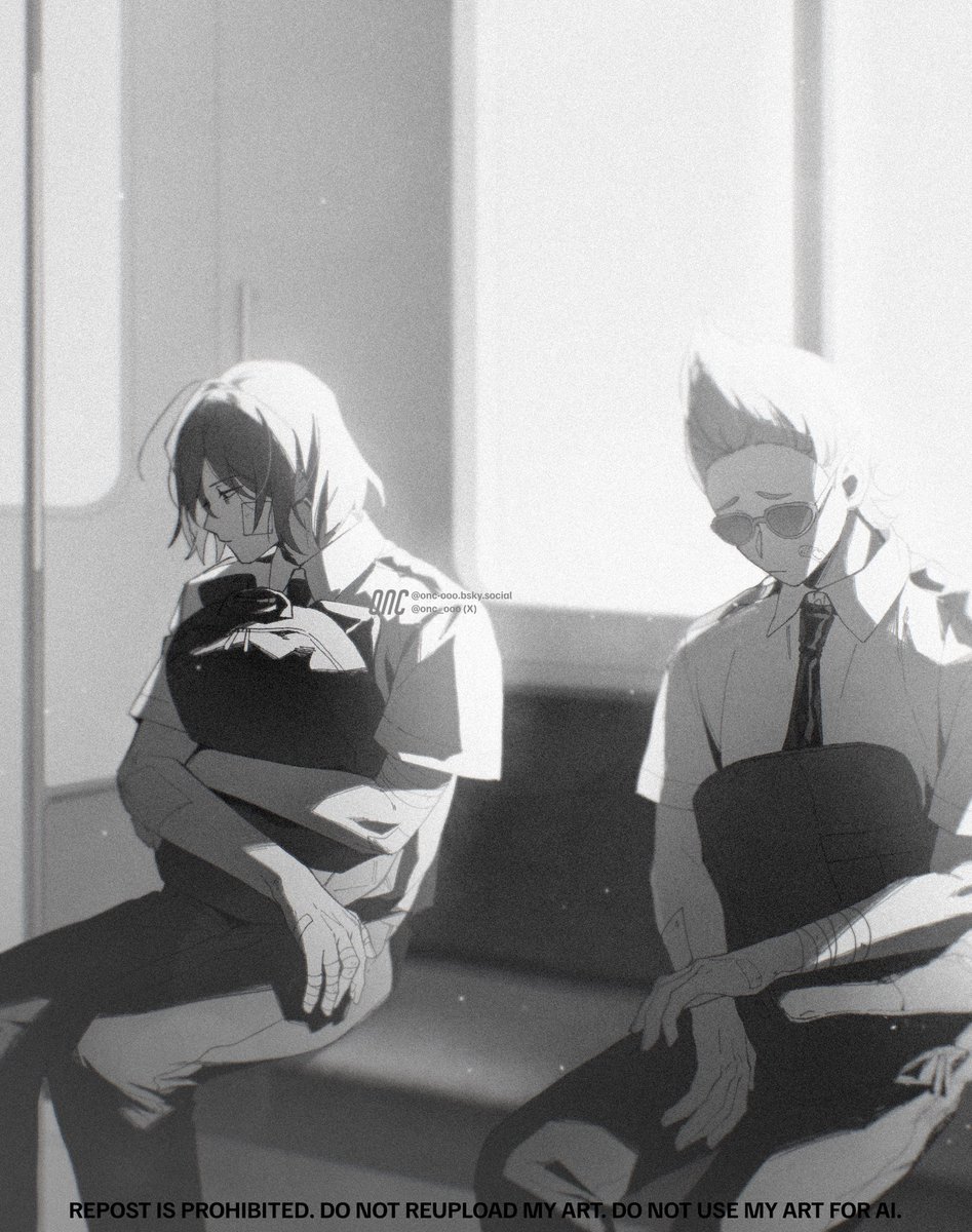 ONC (@onc_ooo) on Twitter photo 