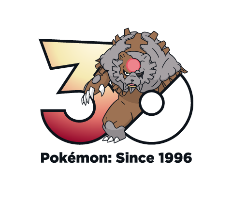poke_times's tweet photo. @AsureLuna
あなたが出会ったのは、このポケモン！

キャンペーンへのご参加ありがとうございました！
30周年ロゴアイコンをランダムでプレゼント🎁 https://t.co/Wcs9AgpZyn