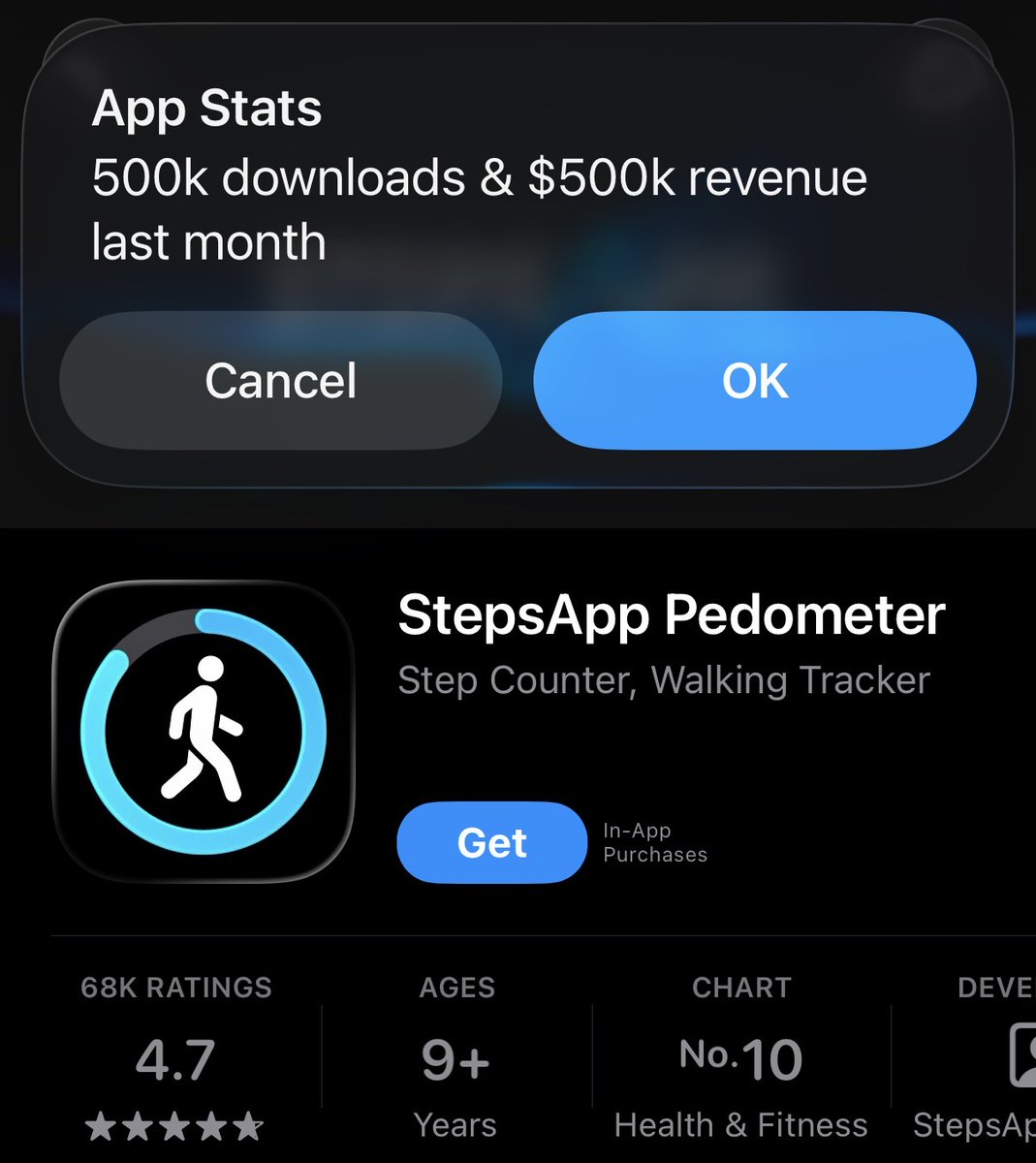 Simone Canc tweet media