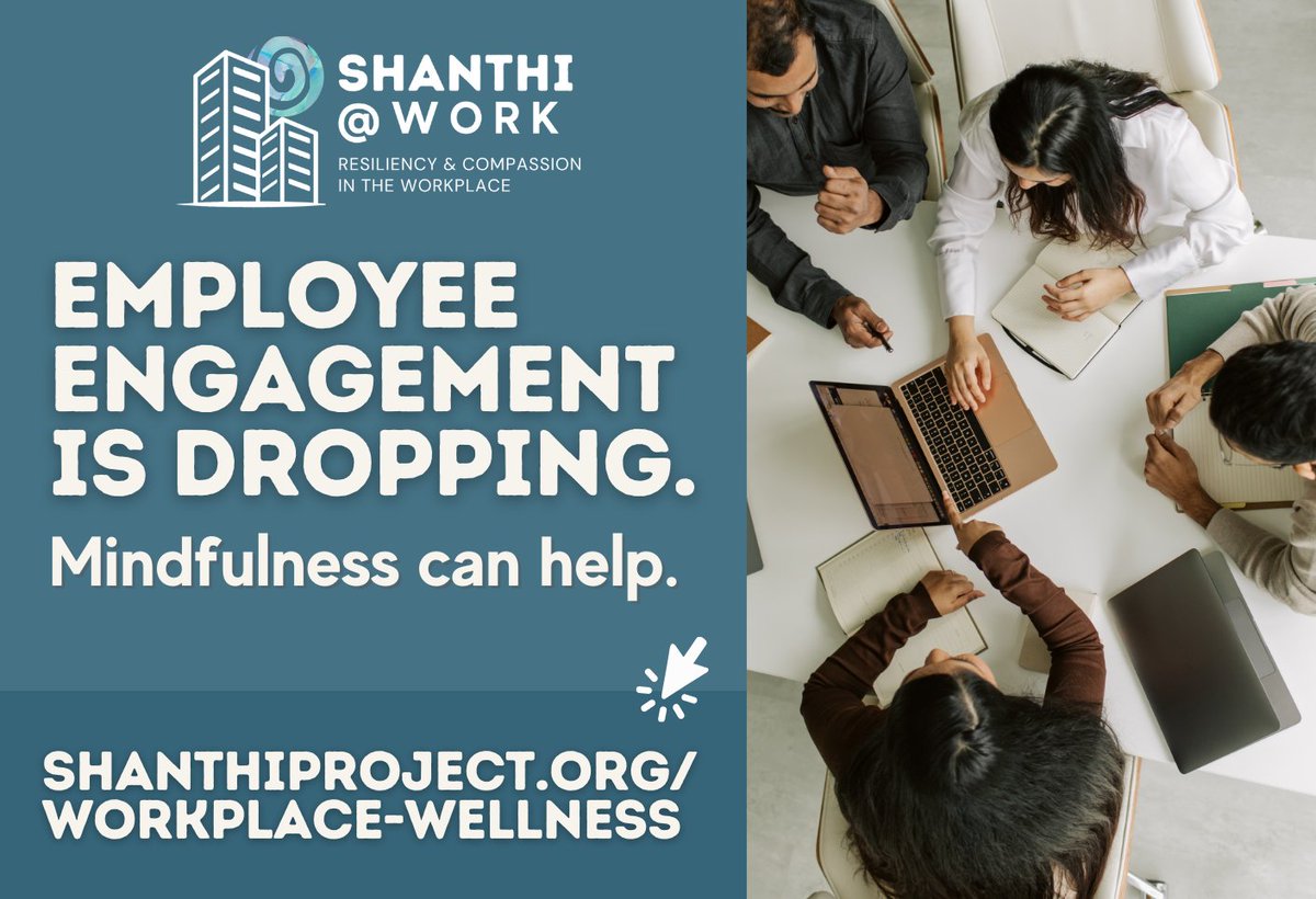 Shanthi Project tweet media