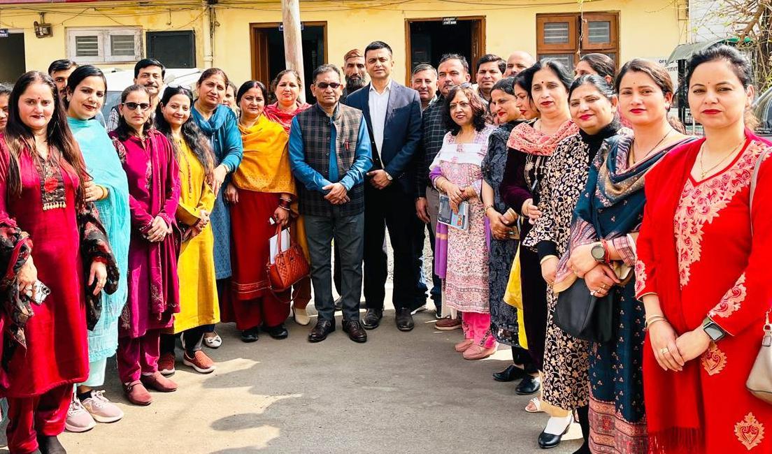 Media Coordinator, DSEJ tweet media