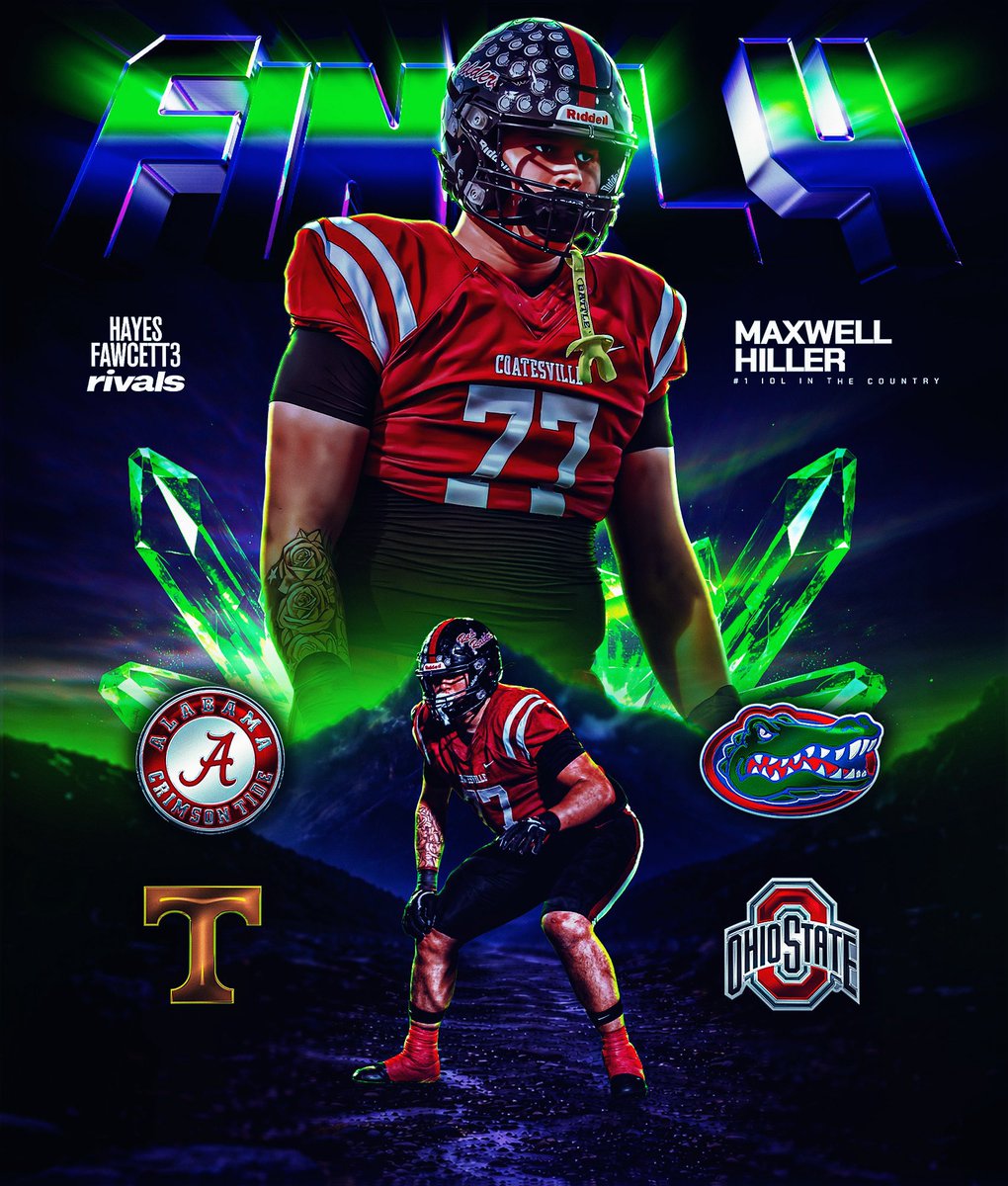 Hayes Fawcett tweet media