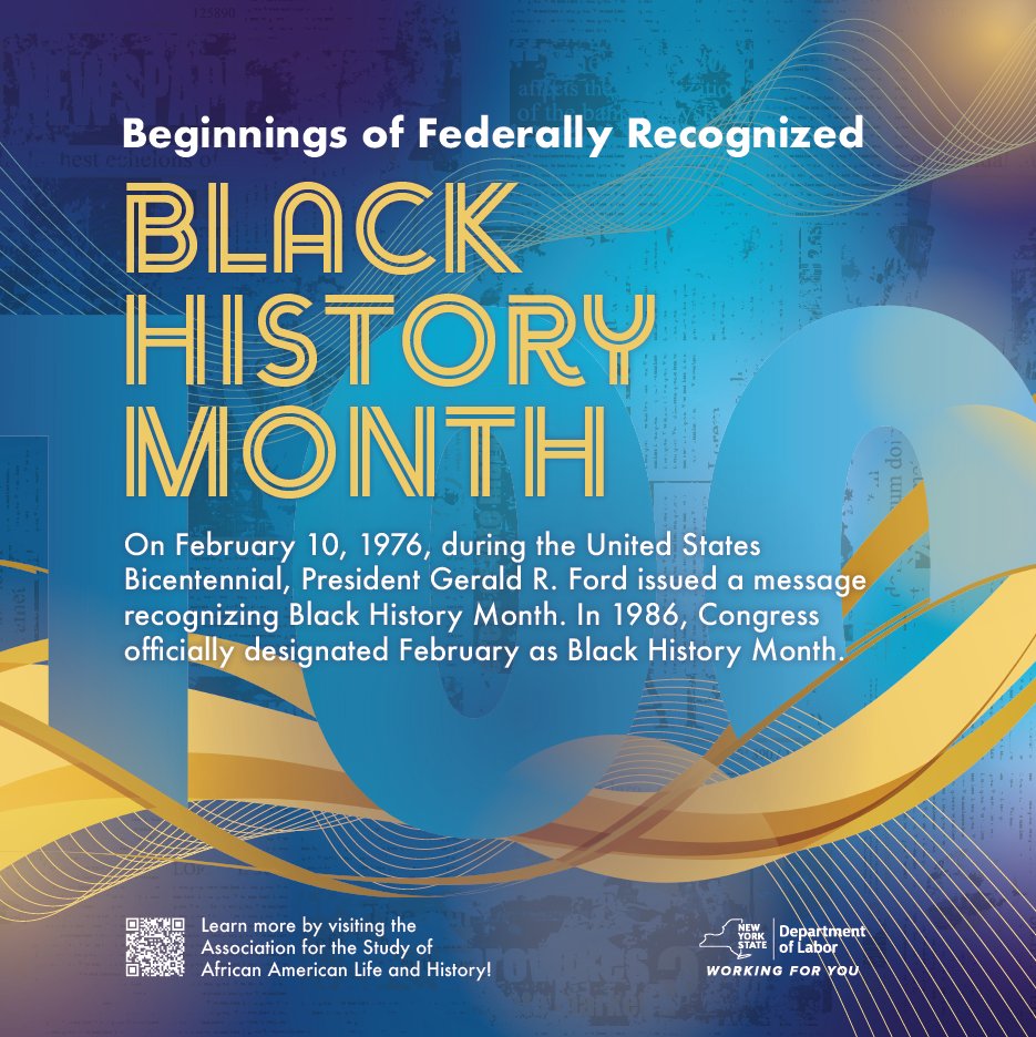 NYS Department of Labor tweet media