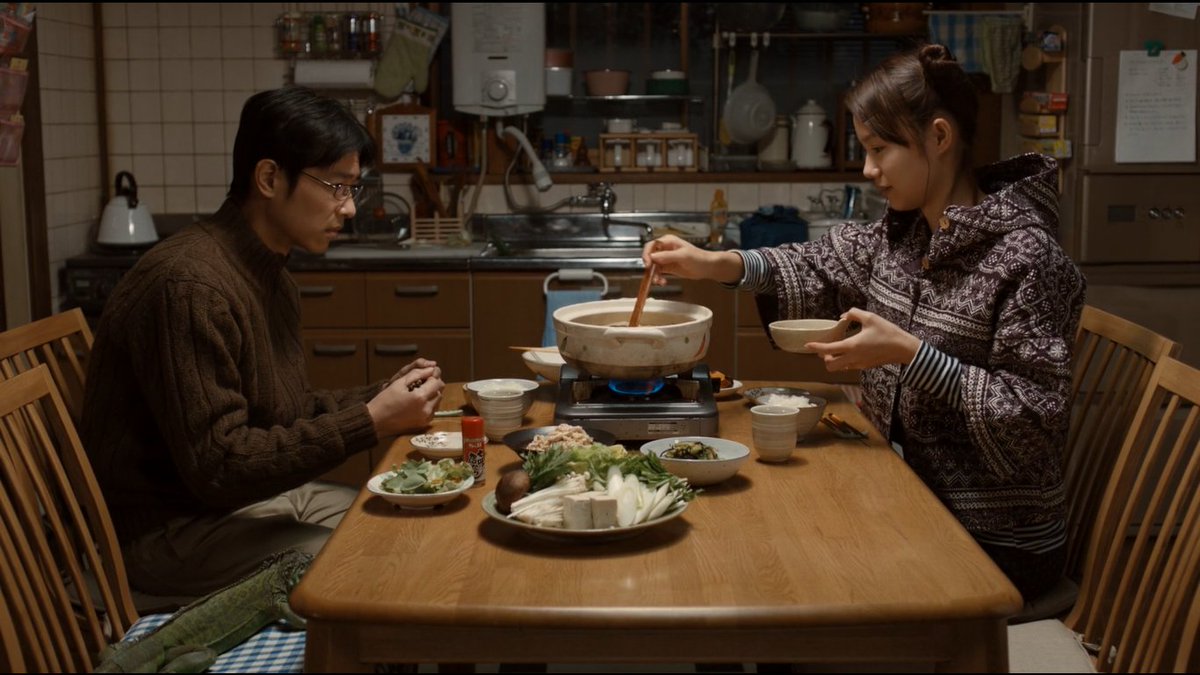 My SO Has Got Depression (2011) 
ツレがうつになりまして。
Director: Kiyoshi Sasabe
English Subtitles

transfer.it/t/P3BqCx5DFRhZ