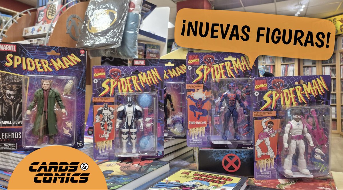 Cards Comics tweet media