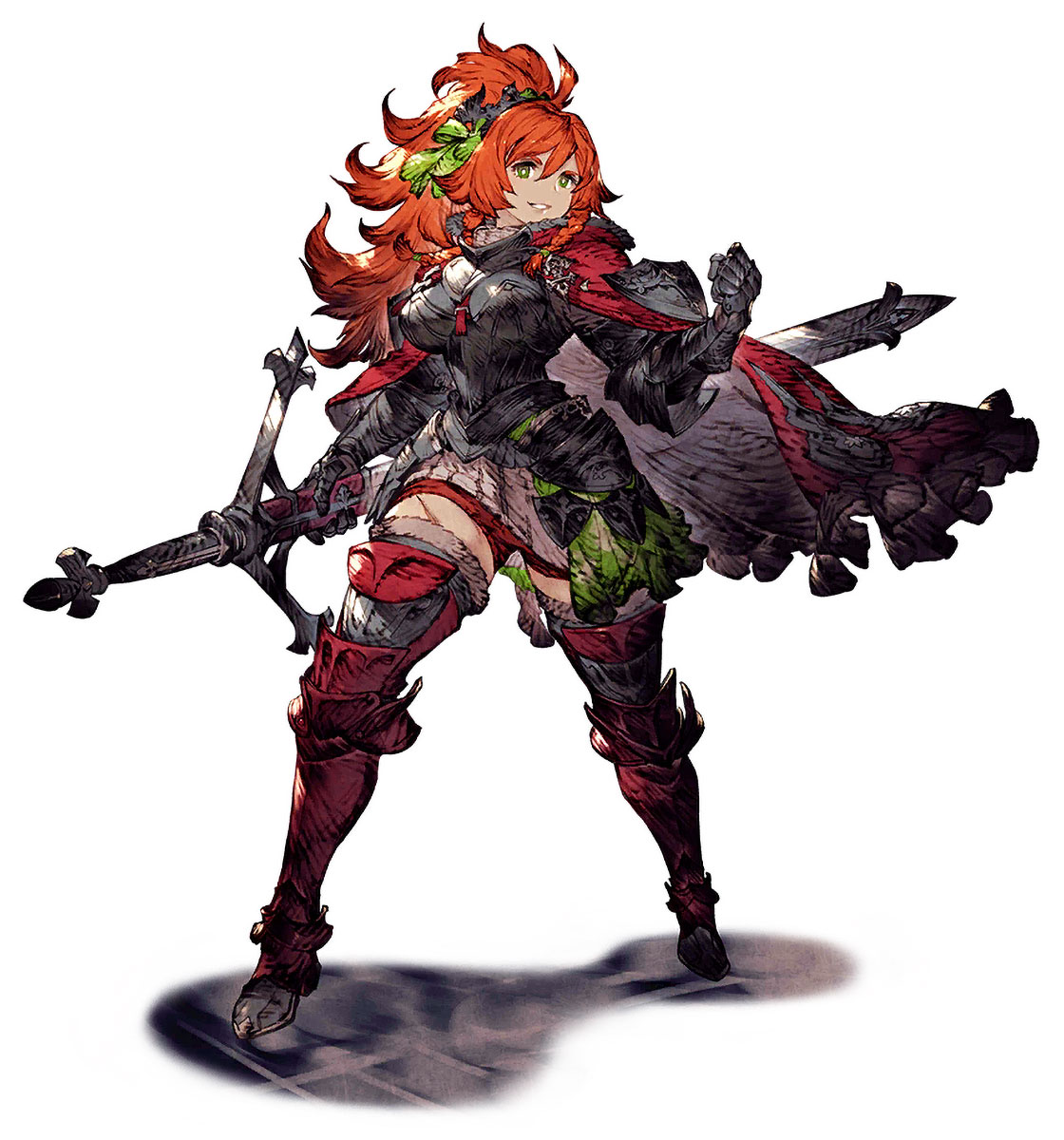 Our War of the Visions: Final Fantasy Brave Exvius gallery has