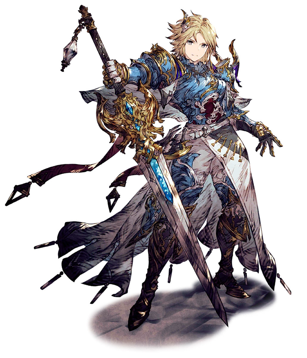 creativeuncut's tweet photo. Our War of the Visions: Final Fantasy Brave Exvius gallery has been updated with 23 new character designs! Full set at the link:

https://t.co/EYtlX8bvWn https://t.co/LVgi7Ok71T