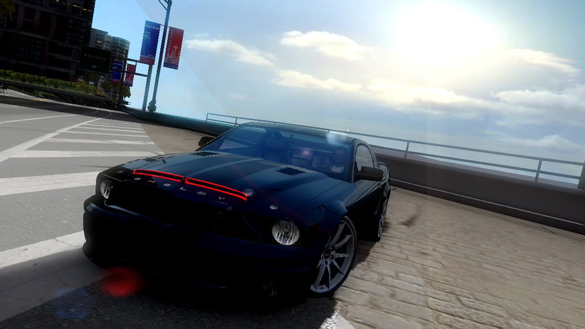 been trying undercover exposed mod lately, you guys can already tell what car Im gonna use lol