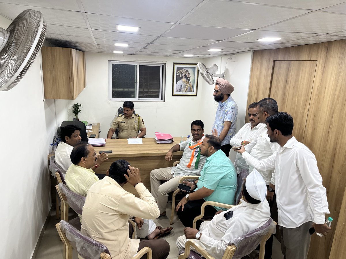 Ajinath Kedar tweet media