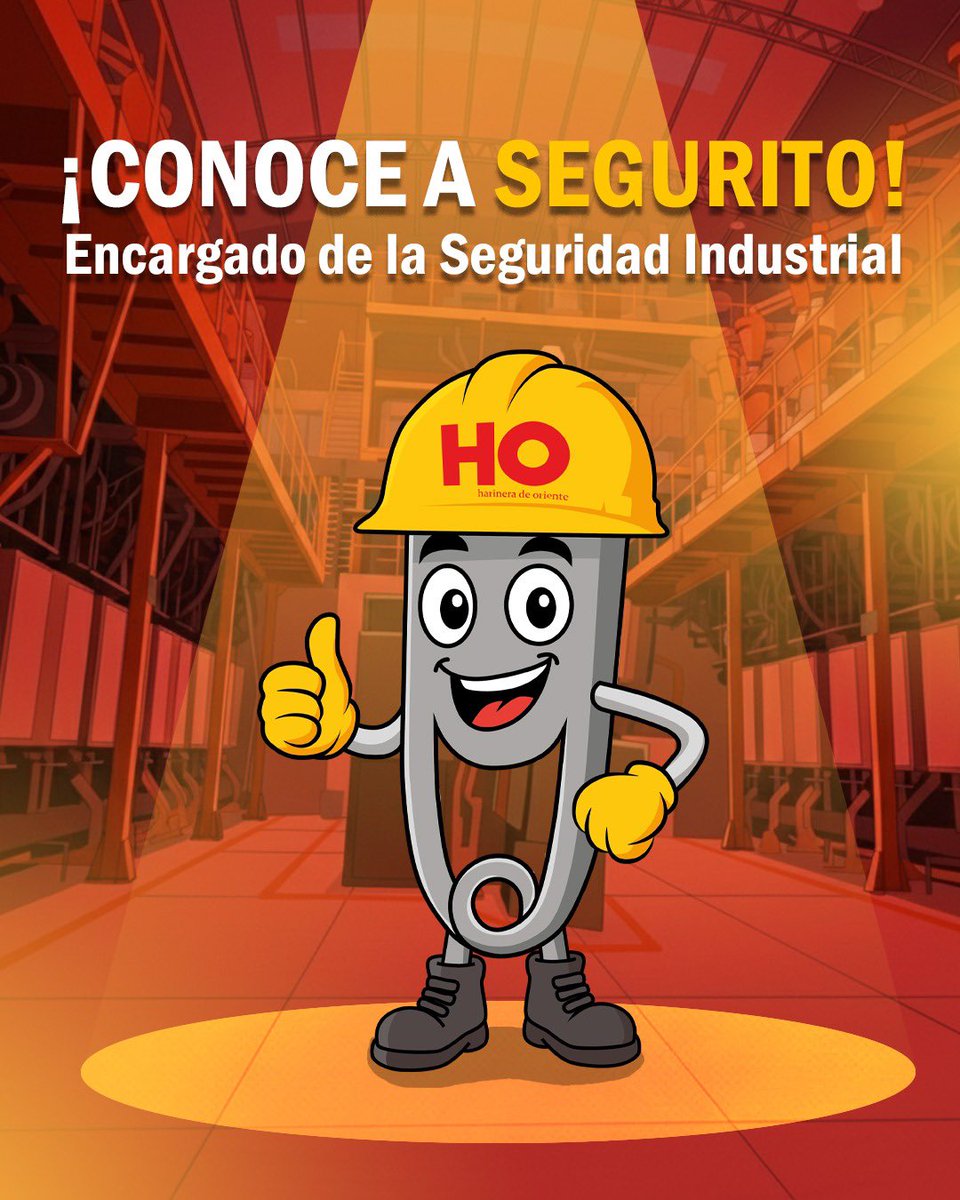 Harinera de Oriente tweet media