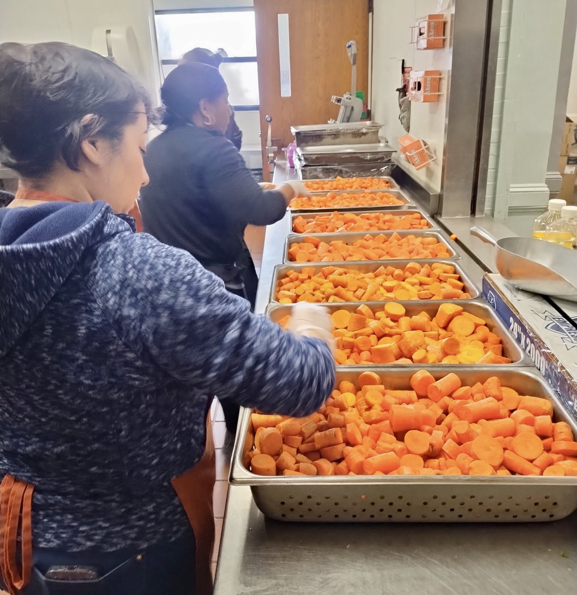 My Brother's Table tweet media