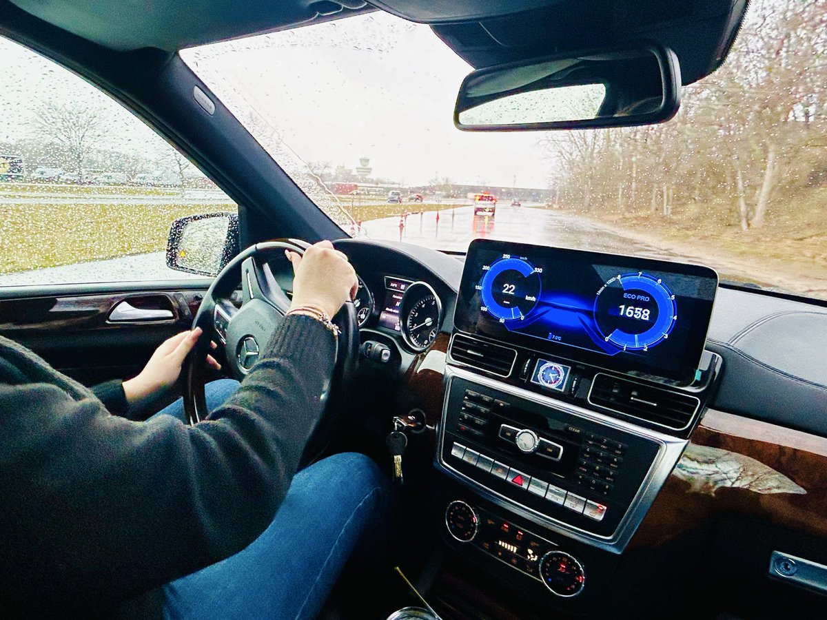 Berlinger tweet media