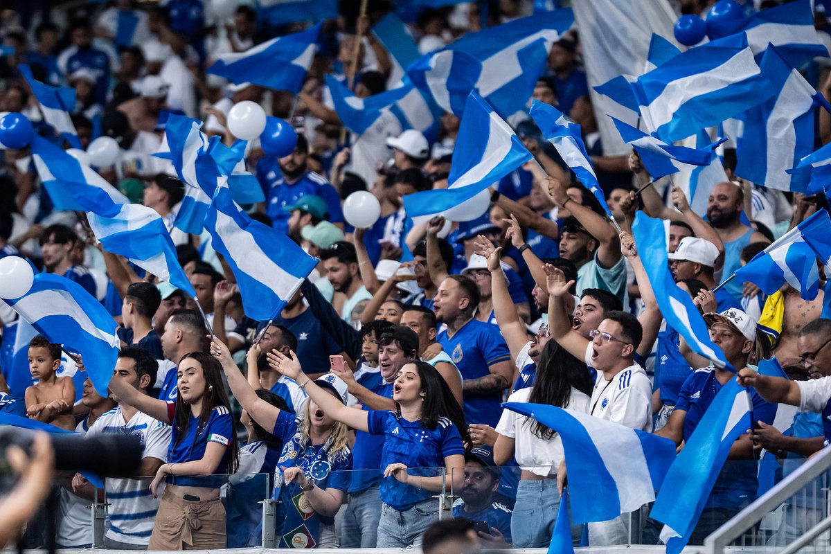 Cruzeiro 🦊 tweet media