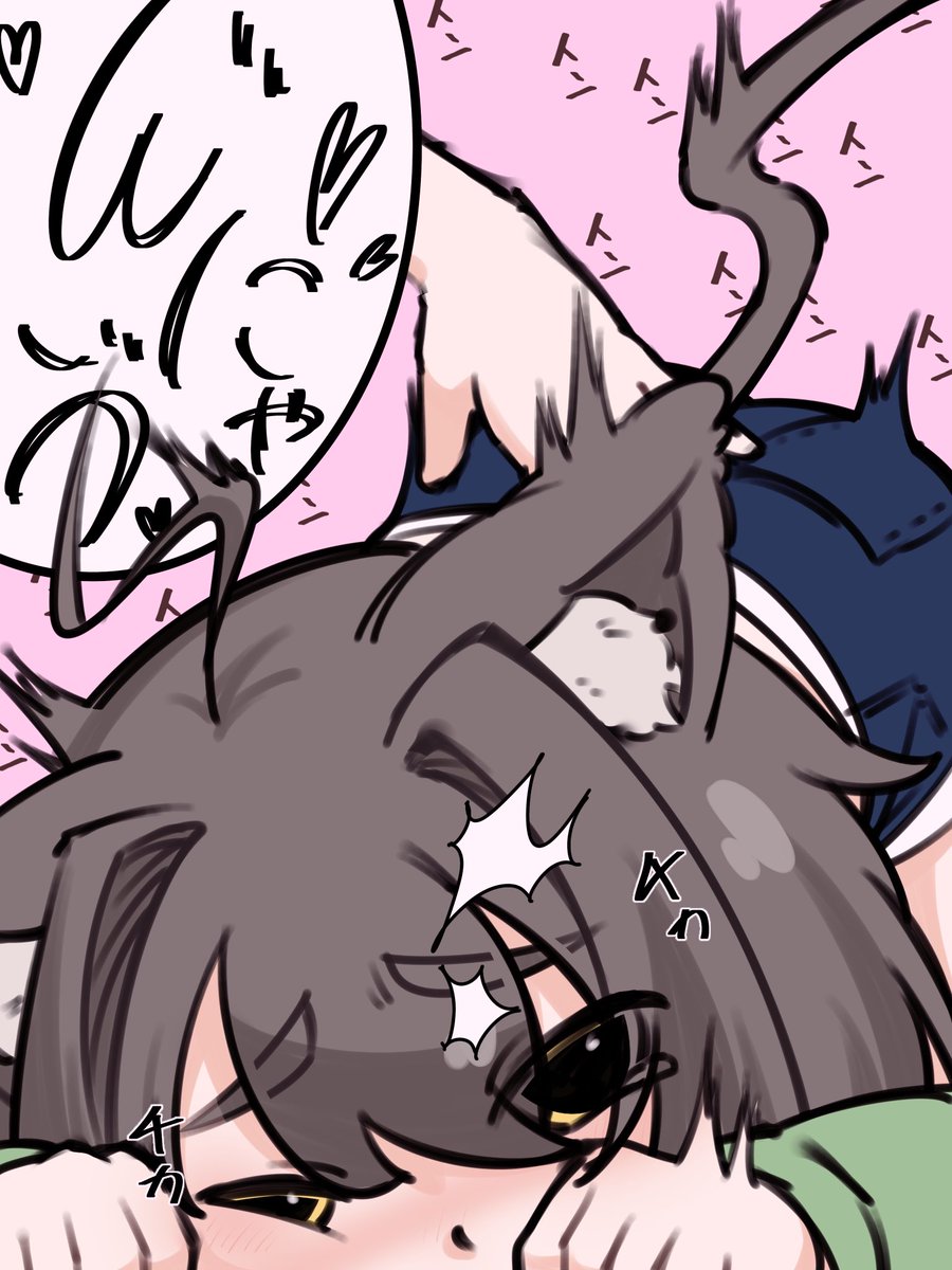 KitsuneyaILLUST's tweet photo. 猫の日 https://t.co/ArvLLuy7cB
