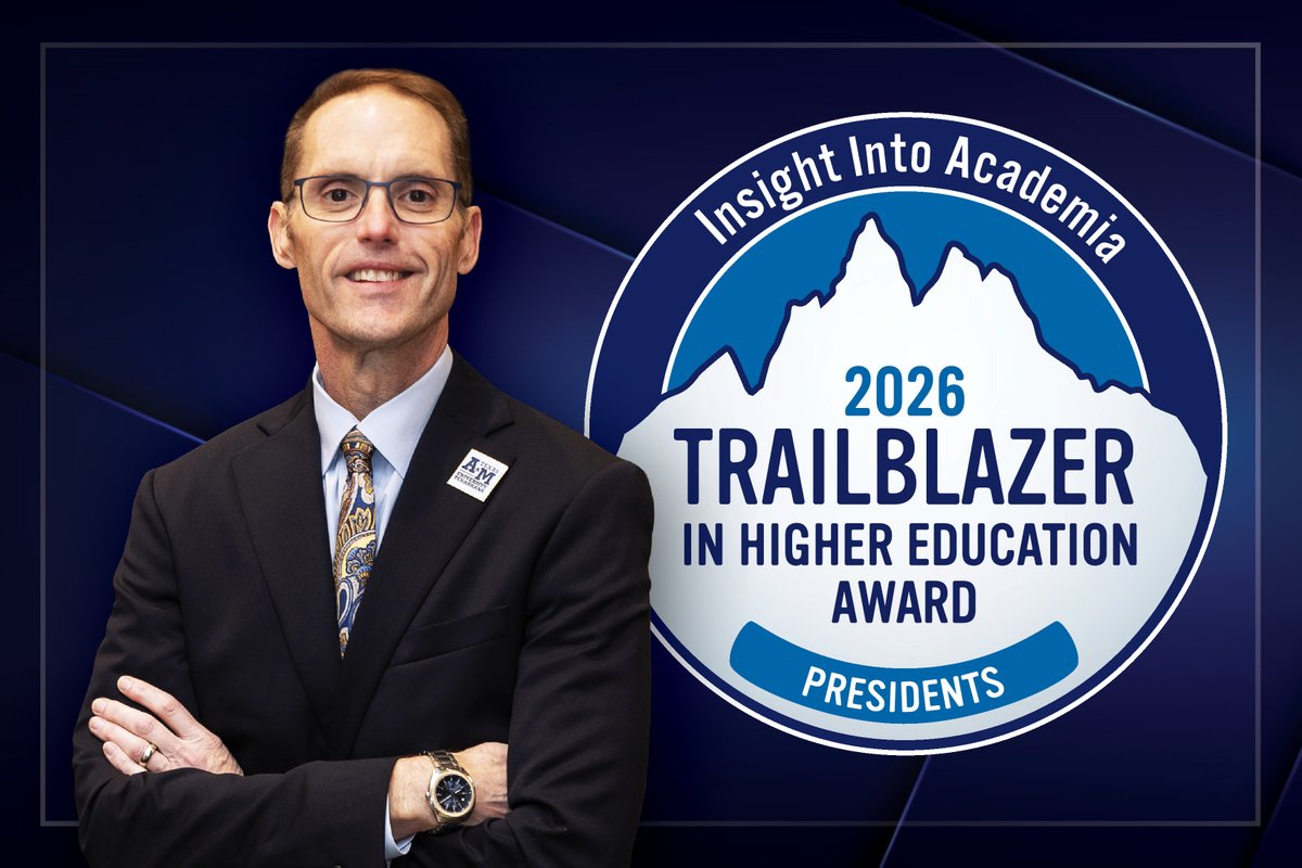 A&M-Texarkana tweet media