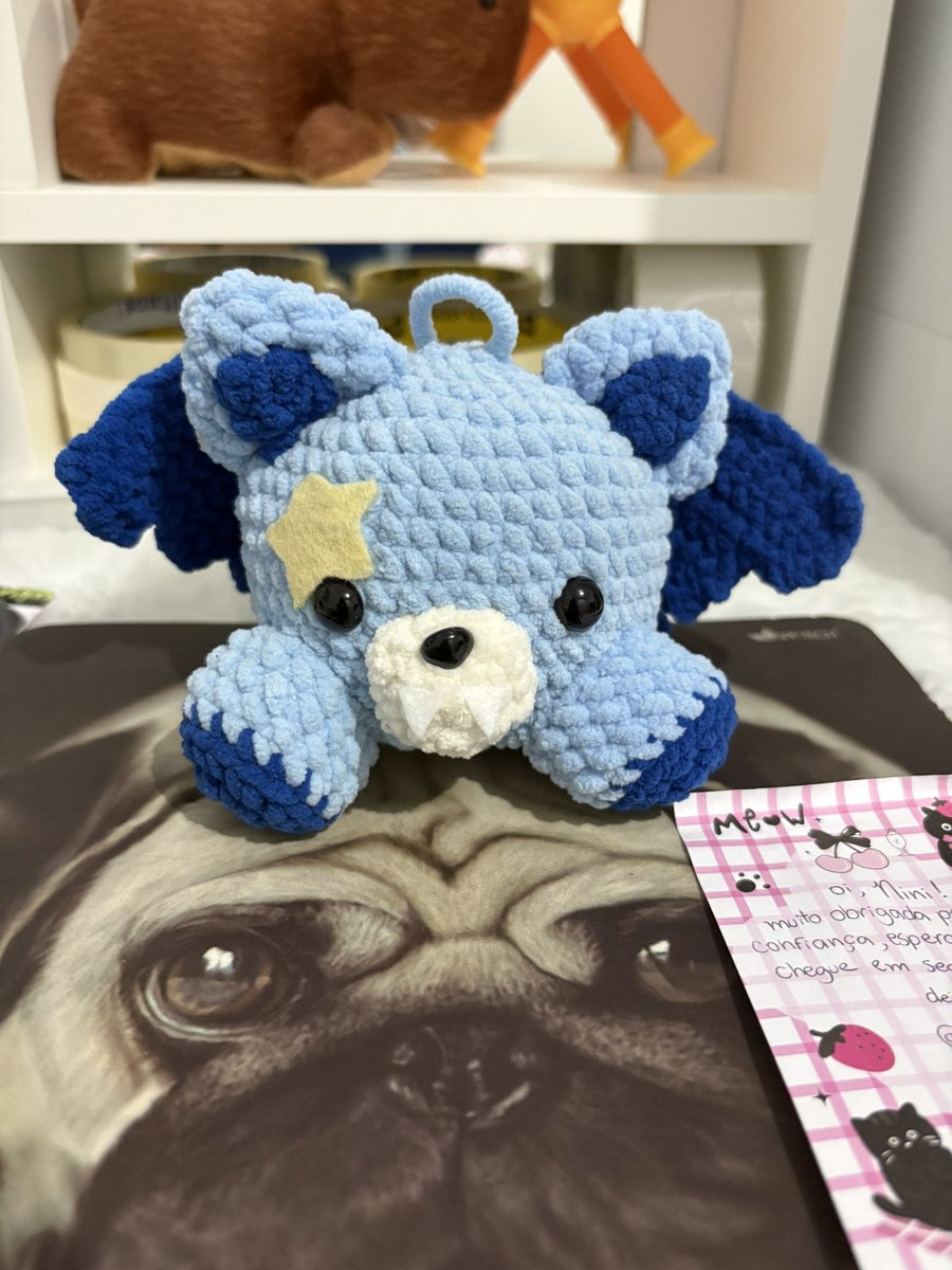 feedback positivíssimo para <a href="/yiwonies/">rina</a> que tirou um pouquinho do seu tempo pra fazer esse vamp 😭😭 perfeitinho, to muito feliz!! Ela foi super atenciosa, respondeu todas minhas perguntas, sempre dava atualizações no grupo, de verdade, sem reclamações!
