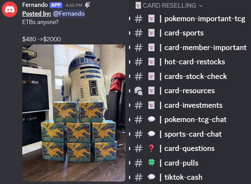 AK Chefs tweet media