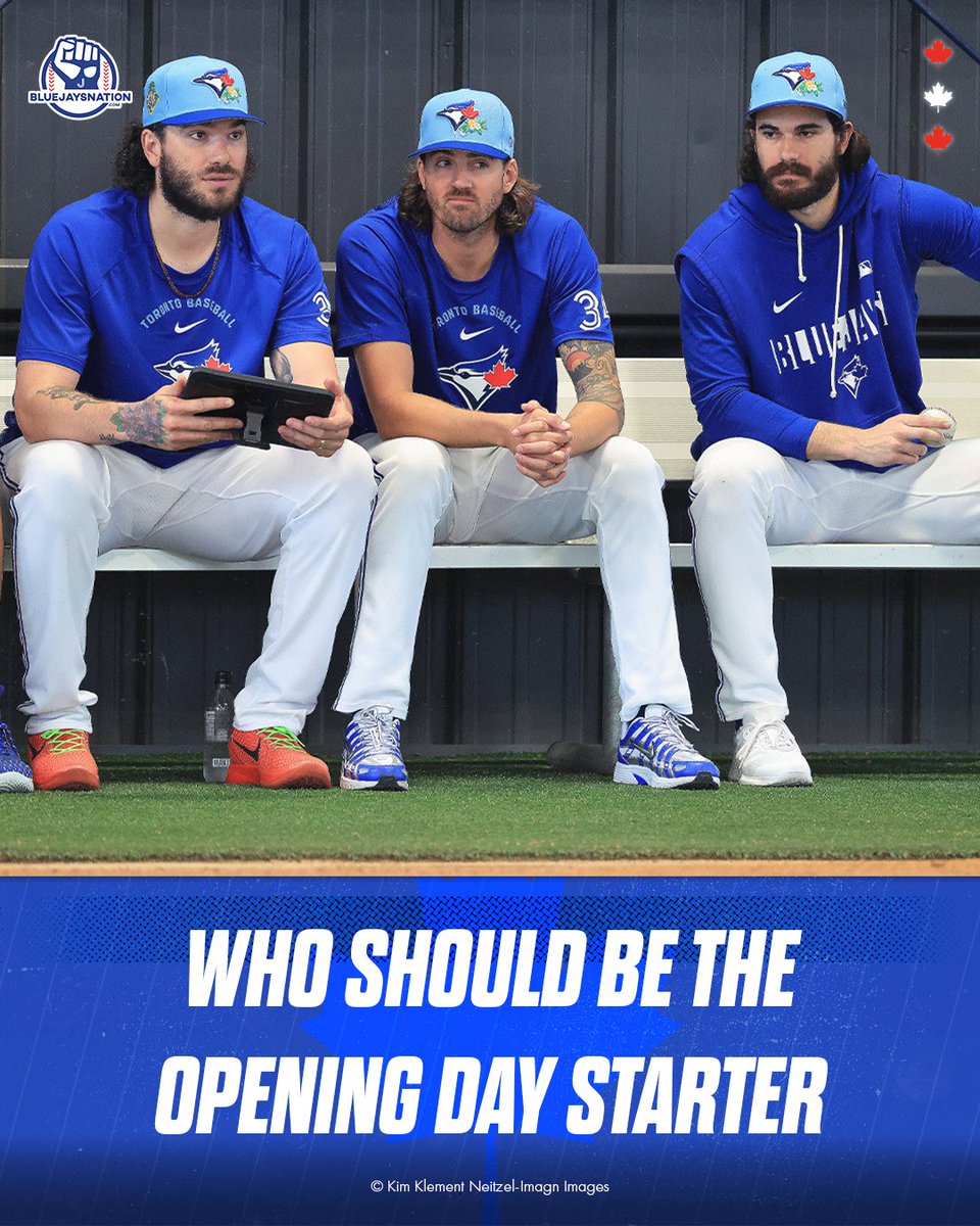 Blue Jays Nation tweet media