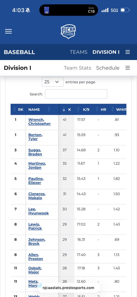 Christopher Wrench tweet media