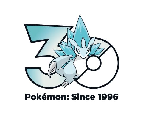 poke_times's tweet photo. @HumanTriste
あなたが出会ったのは、このポケモン！

キャンペーンへのご参加ありがとうございました！
30周年ロゴアイコンをランダムでプレゼント🎁 https://t.co/Tvzs6727Hv