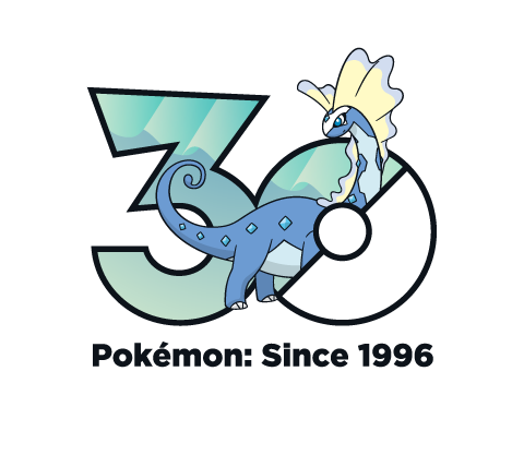 poke_times's tweet photo. @geraxherrera0
あなたが出会ったのは、このポケモン！

キャンペーンへのご参加ありがとうございました！
30周年ロゴアイコンをランダムでプレゼント🎁 https://t.co/OnAkHKtEr6