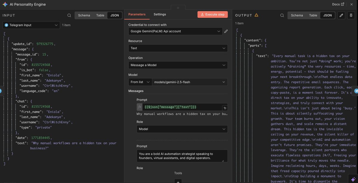 Eniola Adekanye tweet media