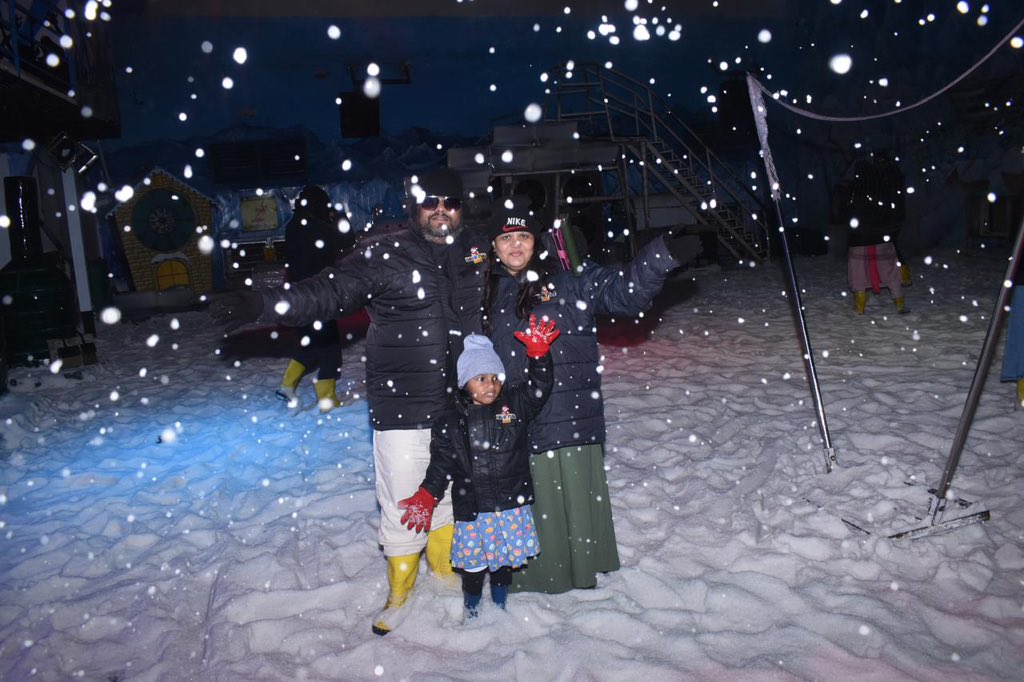 प्रियंक कानूनगो Priyank Kanoongo tweet media