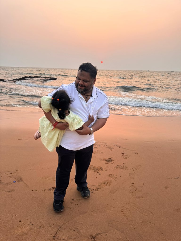 प्रियंक कानूनगो Priyank Kanoongo tweet media