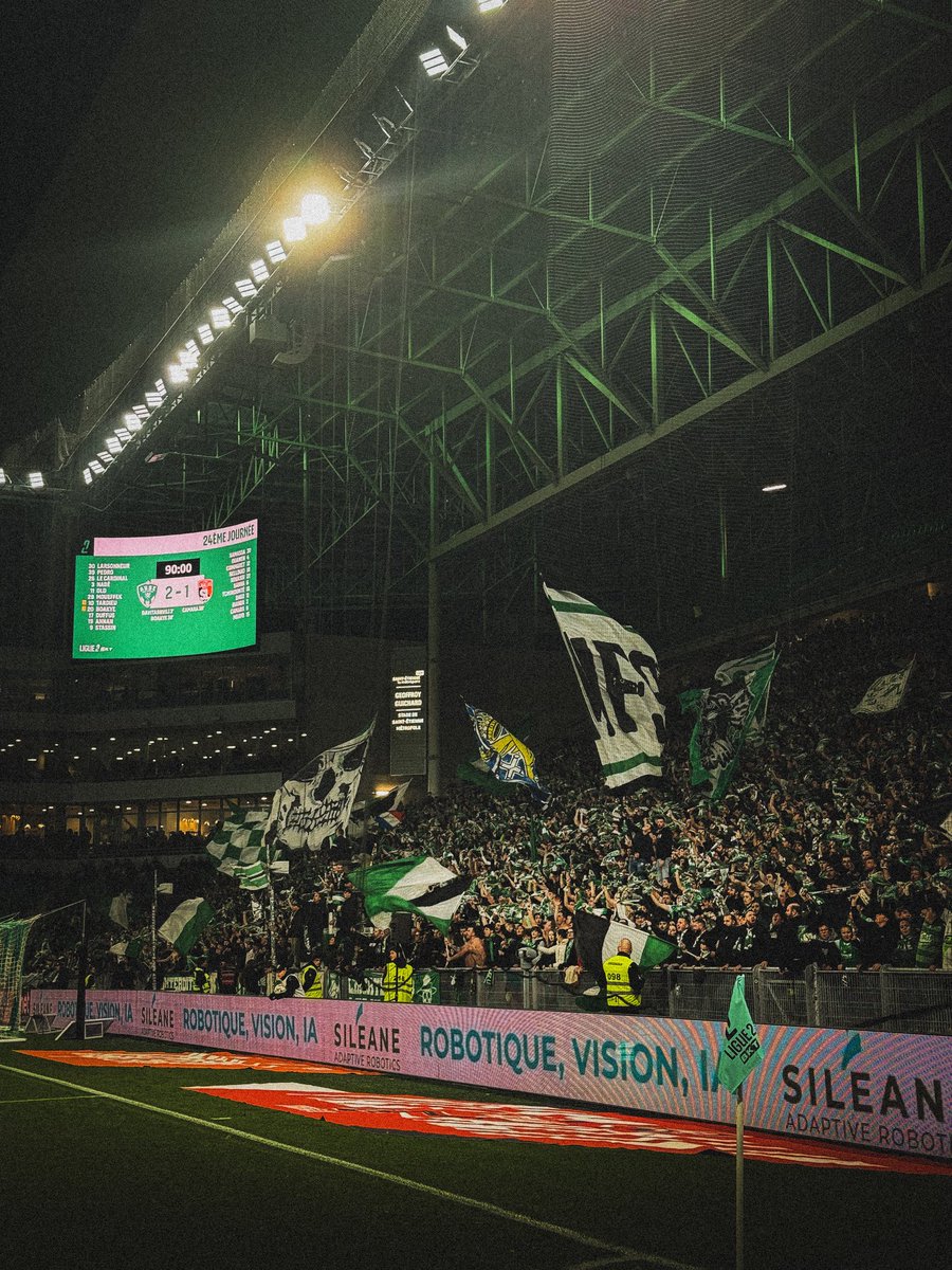 Ultras Made in France tweet media