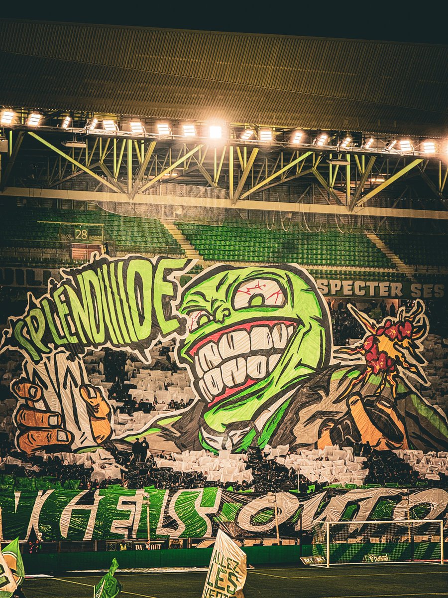 Ultras Made in France tweet media