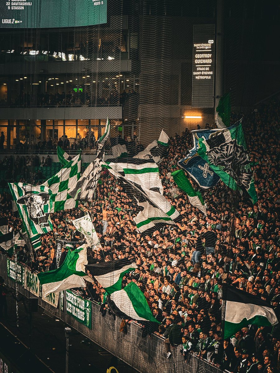 Ultras Made in France tweet media