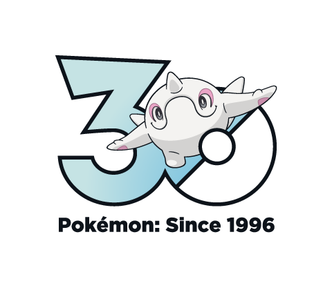poke_times's tweet photo. @CruentoDolor
あなたが出会ったのは、このポケモン！

キャンペーンへのご参加ありがとうございました！
30周年ロゴアイコンをランダムでプレゼント🎁 https://t.co/3LNBCq3Jd0