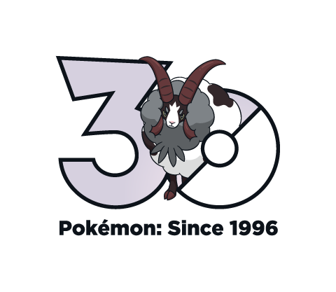 poke_times's tweet photo. @kagami_FF14
あなたが出会ったのは、このポケモン！

キャンペーンへのご参加ありがとうございました！
30周年ロゴアイコンをランダムでプレゼント🎁 https://t.co/AsIZ9UJSIB