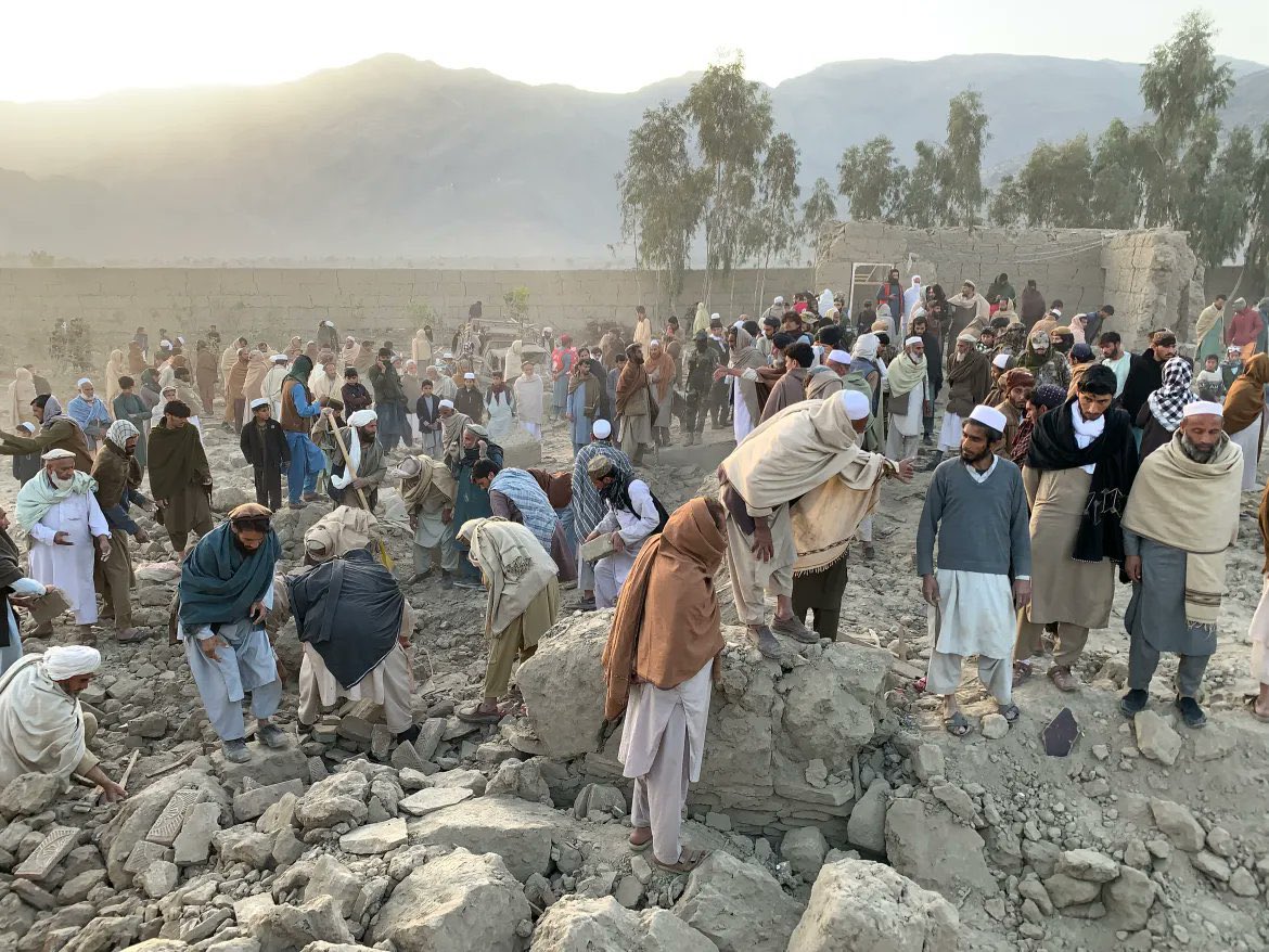 Pakistan leaders may have committed crimes of aggression:
A pattern of continued strikes by Pakistan’s military leadership against Afghan territory—resulting in civilian casualties—could constitute an unlawful use of force and may meet the threshold of a crime of aggression as