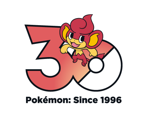 poke_times's tweet photo. @McInnisNicholas
あなたが出会ったのは、このポケモン！

キャンペーンへのご参加ありがとうございました！
30周年ロゴアイコンをランダムでプレゼント🎁 https://t.co/liEOX0EJpV