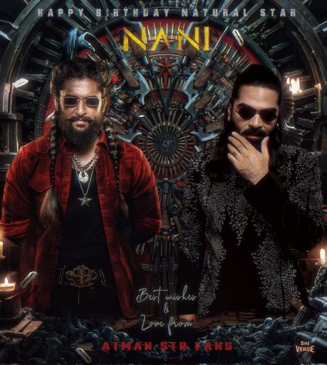 𝐓𝐫𝐞𝐧𝐝𝐬 𝐎𝐅 𝐒𝐓𝐑™ tweet media