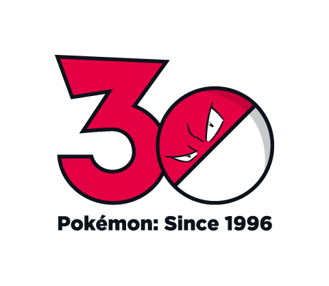poke_times's tweet photo. @anankoz
あなたが出会ったのは、このポケモン！

キャンペーンへのご参加ありがとうございました！
30周年ロゴアイコンをランダムでプレゼント🎁 https://t.co/O51YVBCsMV