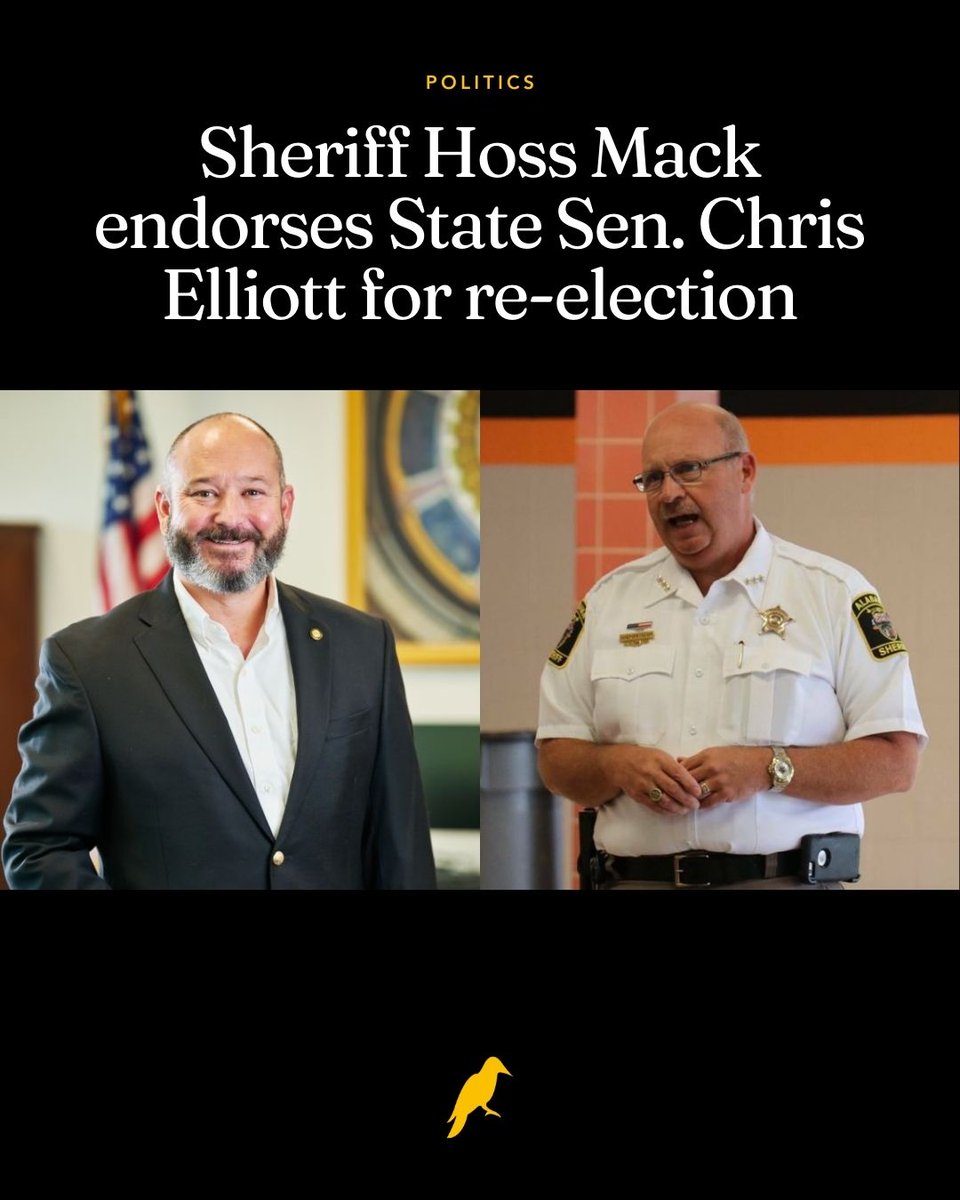 Yellowhammer News tweet media