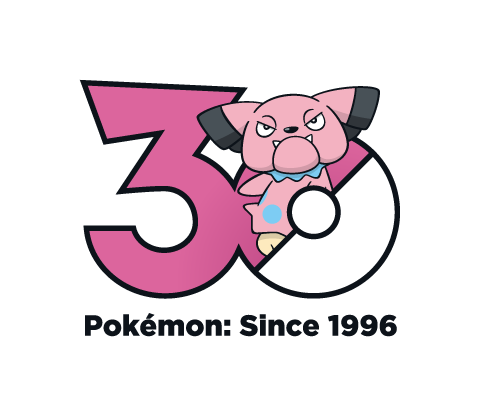 poke_times's tweet photo. @HersheySSB
あなたが出会ったのは、このポケモン！

キャンペーンへのご参加ありがとうございました！
30周年ロゴアイコンをランダムでプレゼント🎁 https://t.co/cxFjXYiy9I