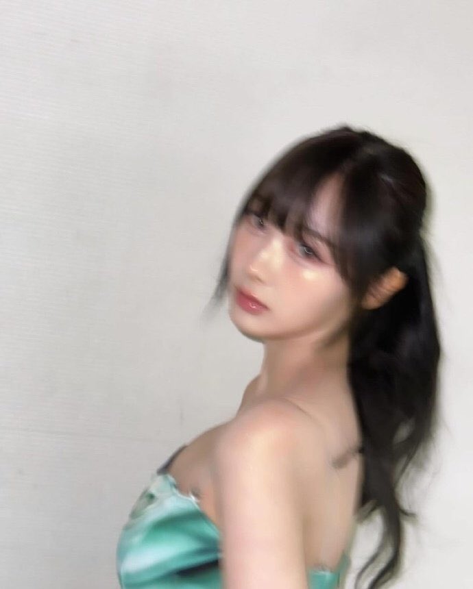 gisellemuseum's tweet photo. 240223 ［Instagram］aerichandesu

arigatou

#GISELLE #지젤 #gisellemuseum https://t.co/Dej7BmH7xt