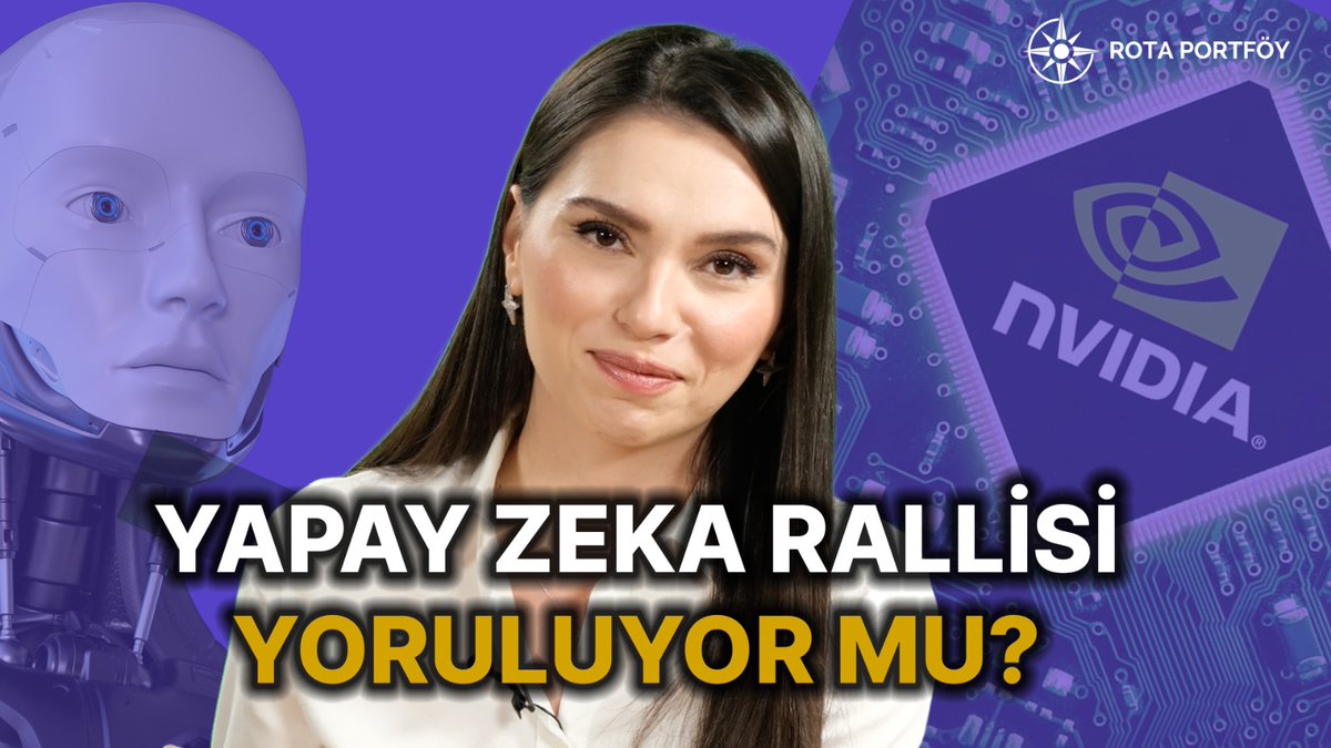 Rota Portföy tweet media