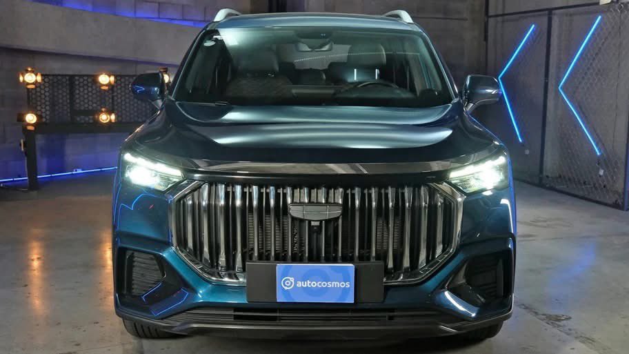 Autocosmos México tweet media