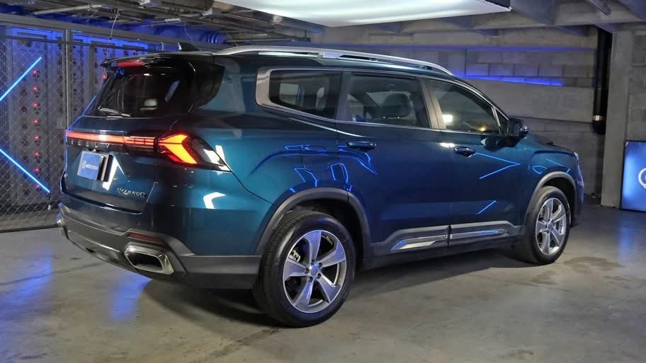 Autocosmos México tweet media