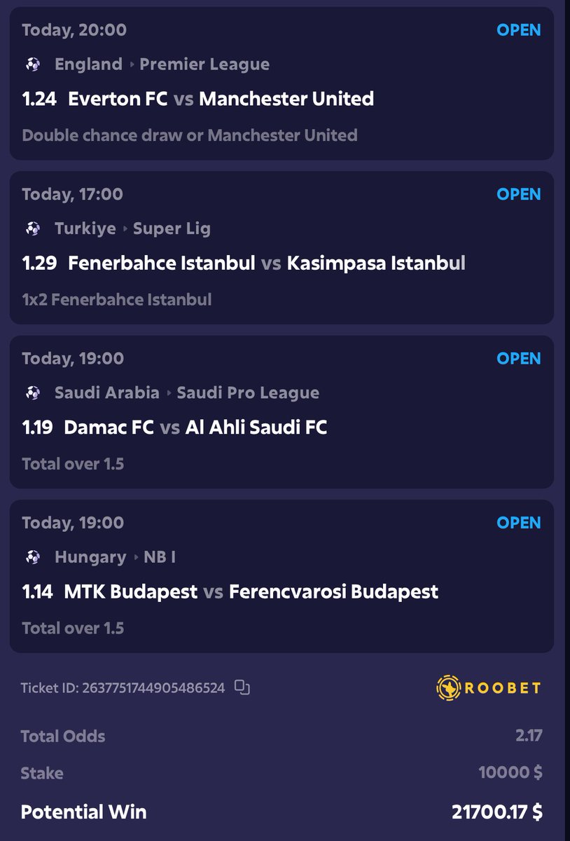 alukyi's tweet photo. My $1m journey begins starts today. Join me on roobet🚀. Start:

RT/Like for Blessings✨ https://t.co/59EByIEDFK