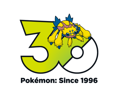 poke_times's tweet photo. @IonTheZeraora
あなたが出会ったのは、このポケモン！

キャンペーンへのご参加ありがとうございました！
30周年ロゴアイコンをランダムでプレゼント🎁 https://t.co/PfaruMoIpY