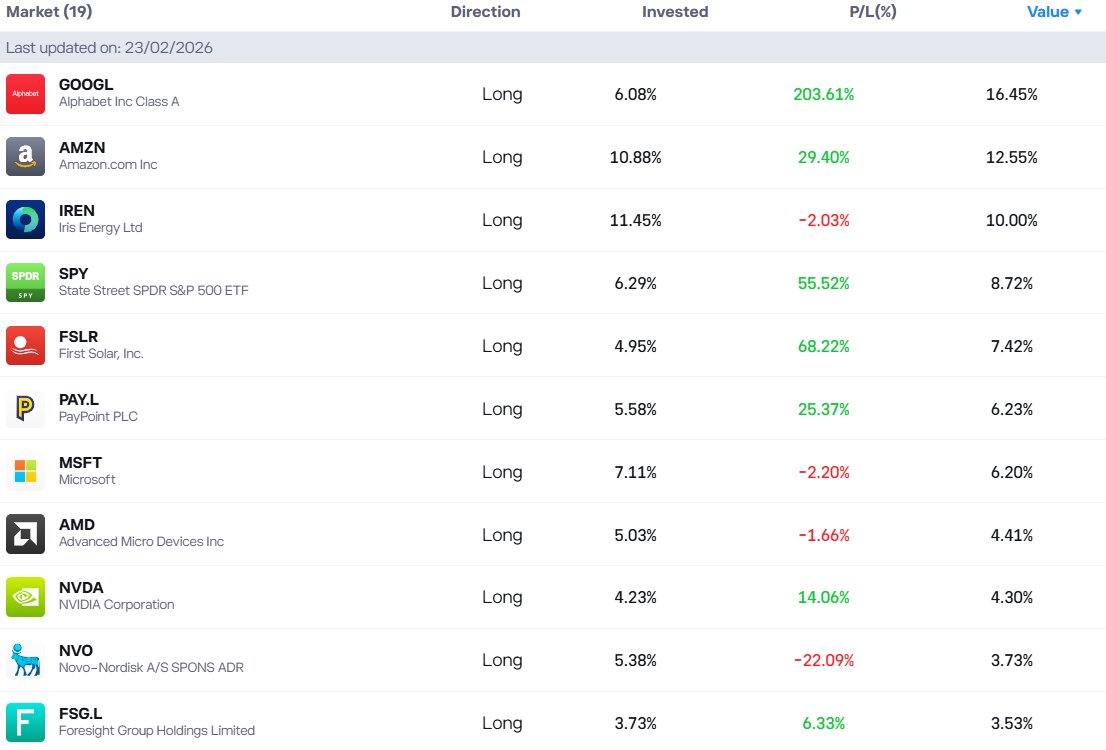 James Woolley tweet media