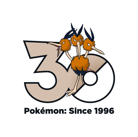 poke_times's tweet photo. @KaishFuyeh
あなたが出会ったのは、このポケモン！

キャンペーンへのご参加ありがとうございました！
30周年ロゴアイコンをランダムでプレゼント🎁 https://t.co/U3pWWGsZZo