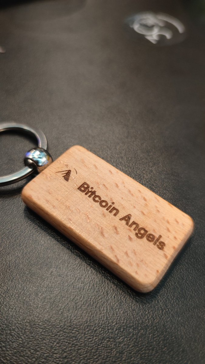 Bitcoin Angels tweet media