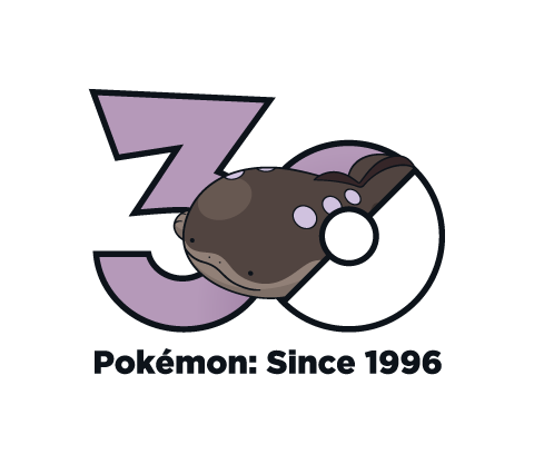 poke_times's tweet photo. @vgomer_cl
あなたが出会ったのは、このポケモン！

キャンペーンへのご参加ありがとうございました！
30周年ロゴアイコンをランダムでプレゼント🎁 https://t.co/YDjhid8Jcm