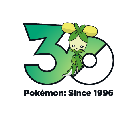 poke_times's tweet photo. @Asa_Linon
あなたが出会ったのは、このポケモン！

キャンペーンへのご参加ありがとうございました！
30周年ロゴアイコンをランダムでプレゼント🎁 https://t.co/JXGV0BKGL7
